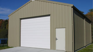 Garage Door Openers at El Macero Central Davis, California